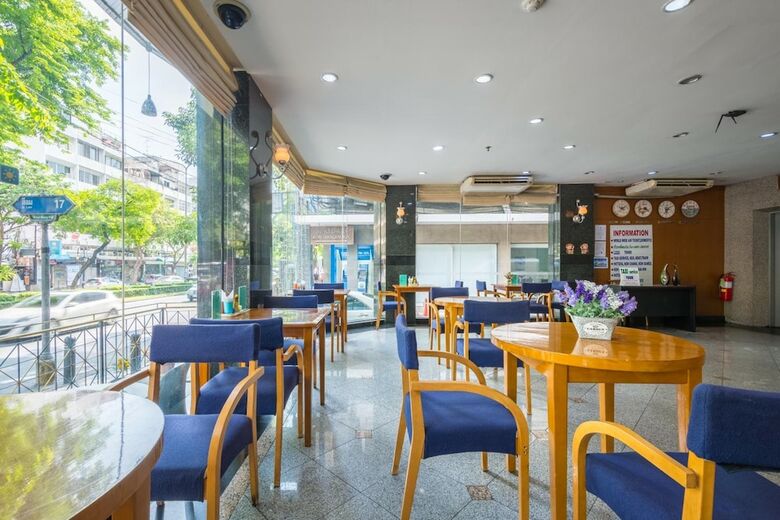 Hotel For You Residence
