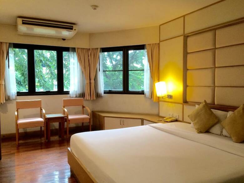 Hotel For You Residence
