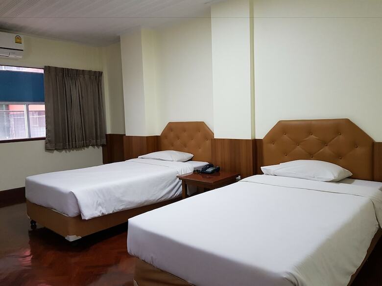 Hotel Florida