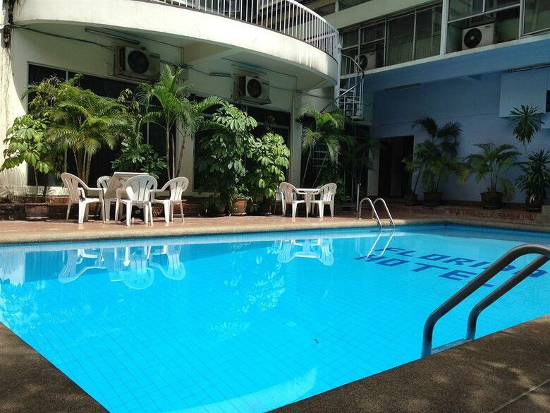 Hotel Florida