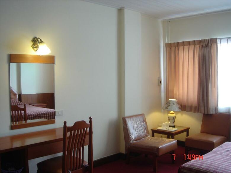 Hotel Florida