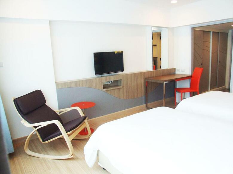 Hotel Grand Tower Inn Sathorn