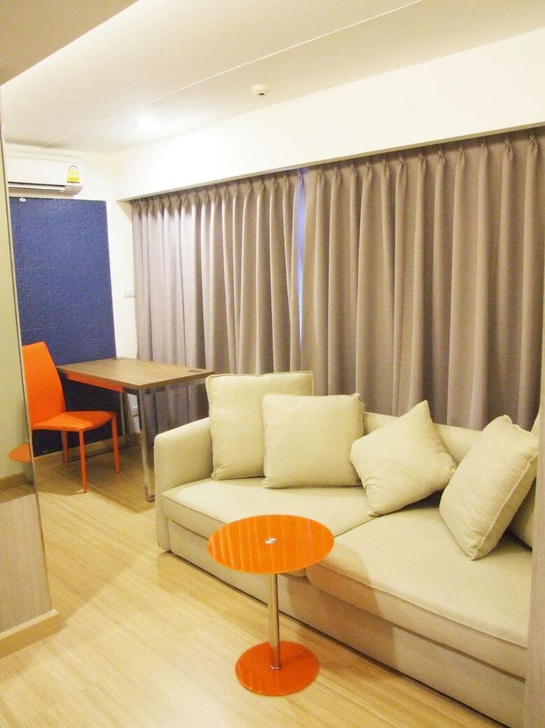 Hotel Grand Tower Inn Sathorn