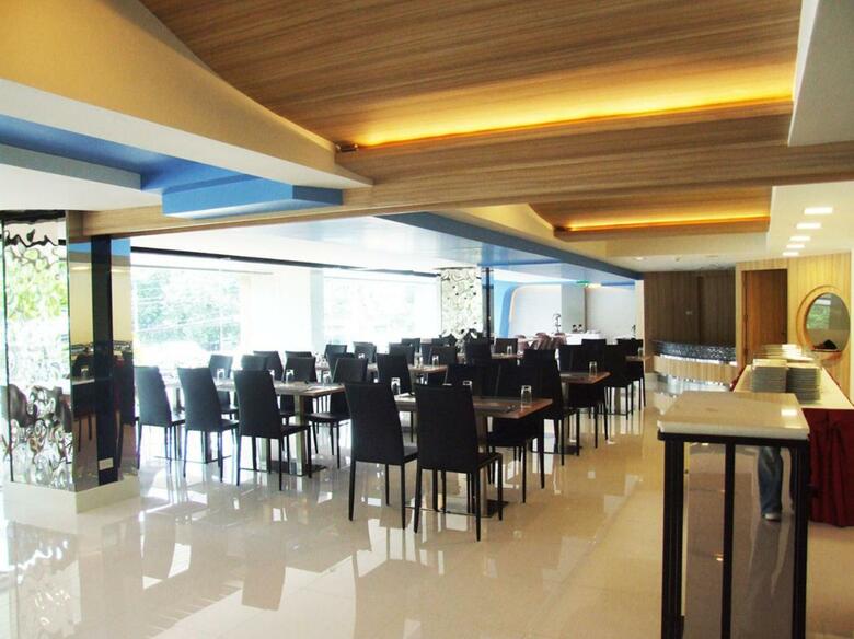 Hotel Grand Tower Inn Sathorn