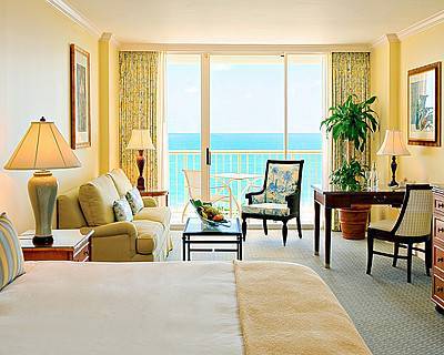 Hotel Four Seasons Resort