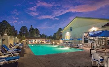 Hotel Wyndham Flagstaff Resort