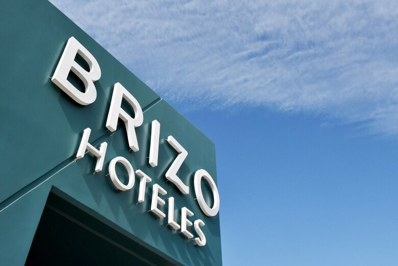 Hotel Brizo Salta