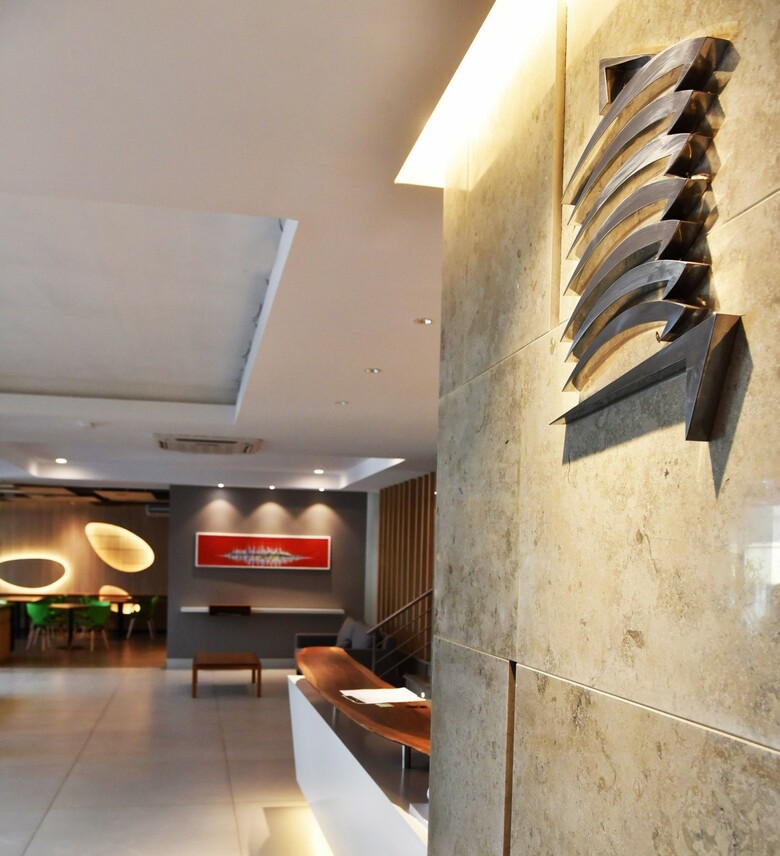Hotel Brizo Salta