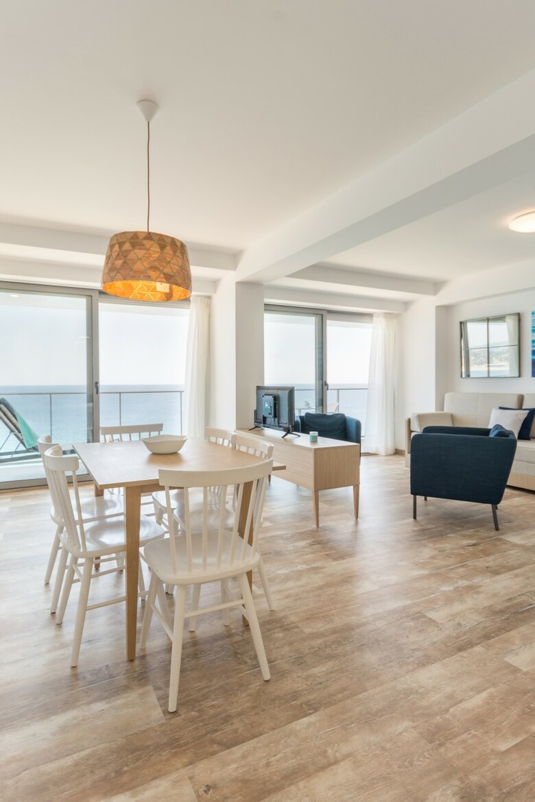 Apartamento Pierre & Vacances Blanes Playa