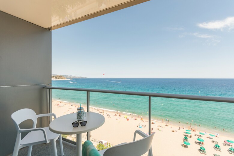 Apartamento Pierre & Vacances Blanes Playa