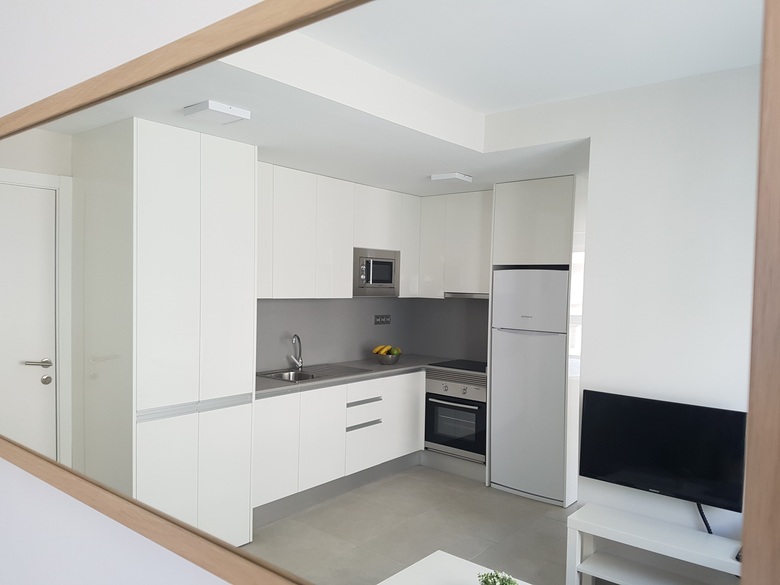 Apartamento Tusity Yeah