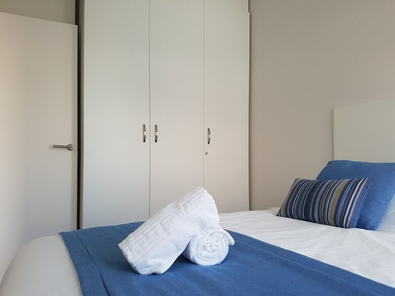 Apartamento Tusity Yeah