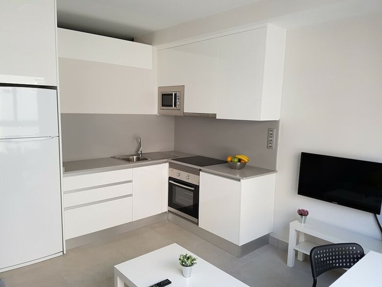 Apartamento Tusity Yeah