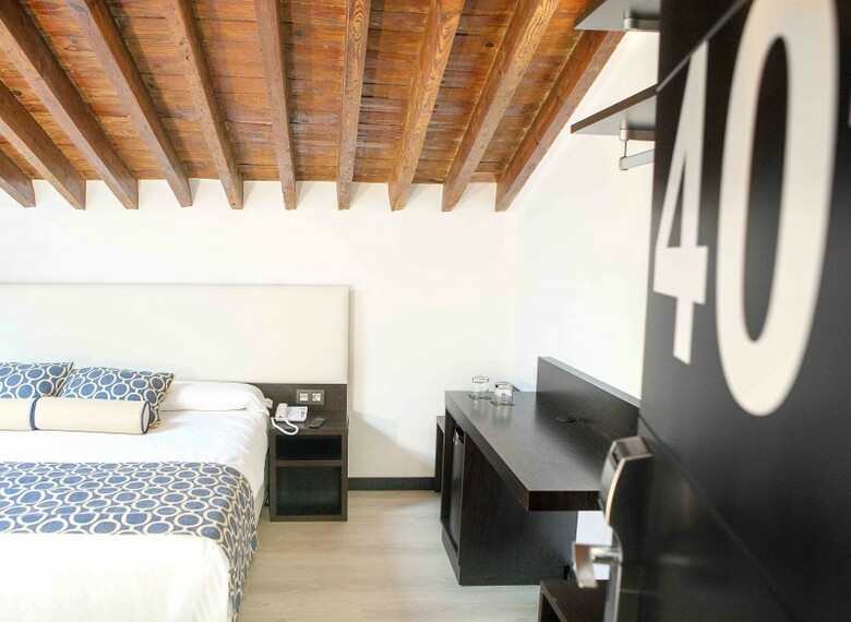 Hotel Soho Boutique Malaga