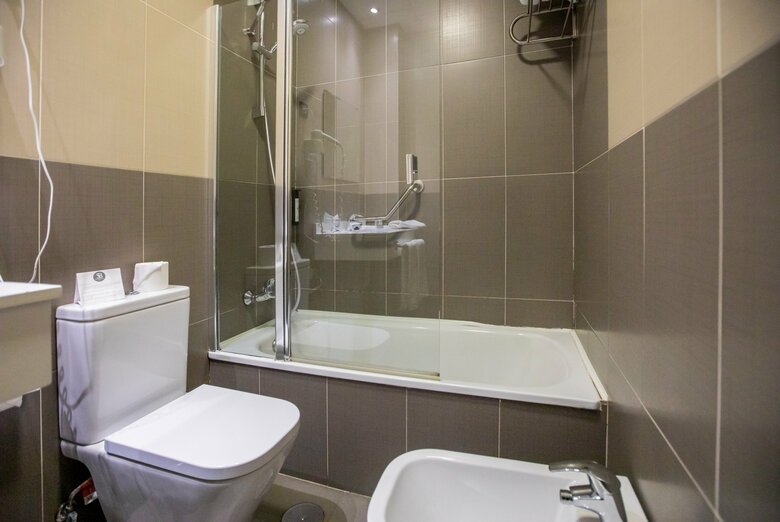 Hotel Soho Boutique Malaga