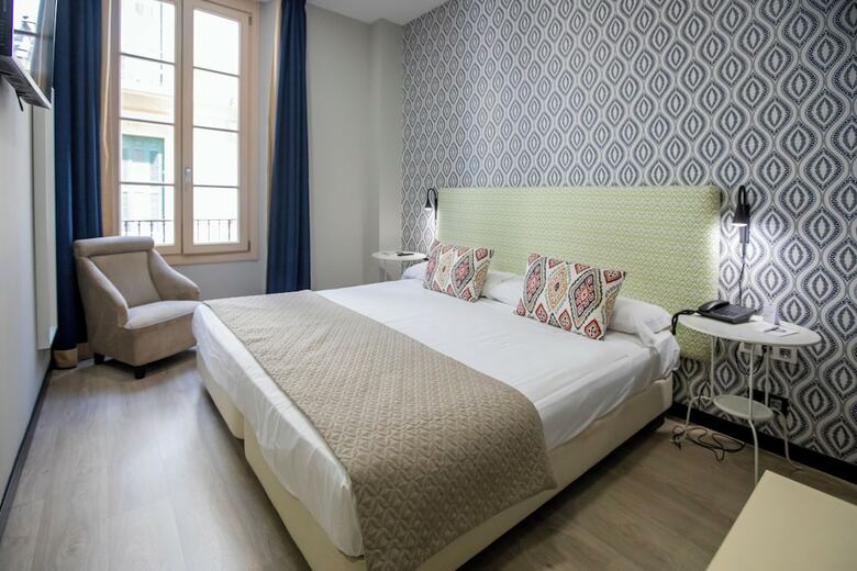 Hotel Soho Boutique Malaga