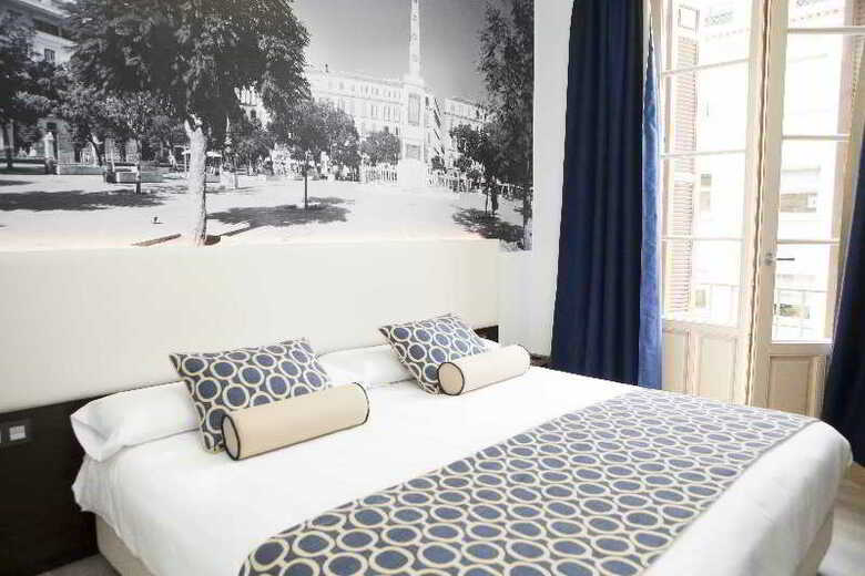 Hotel Soho Boutique Malaga