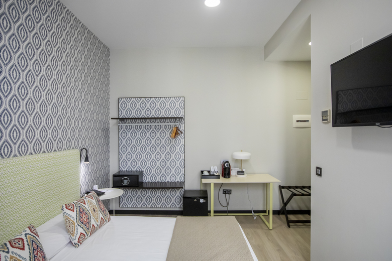 Hotel Soho Boutique Malaga