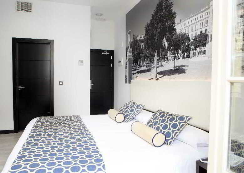 Hotel Soho Boutique Malaga