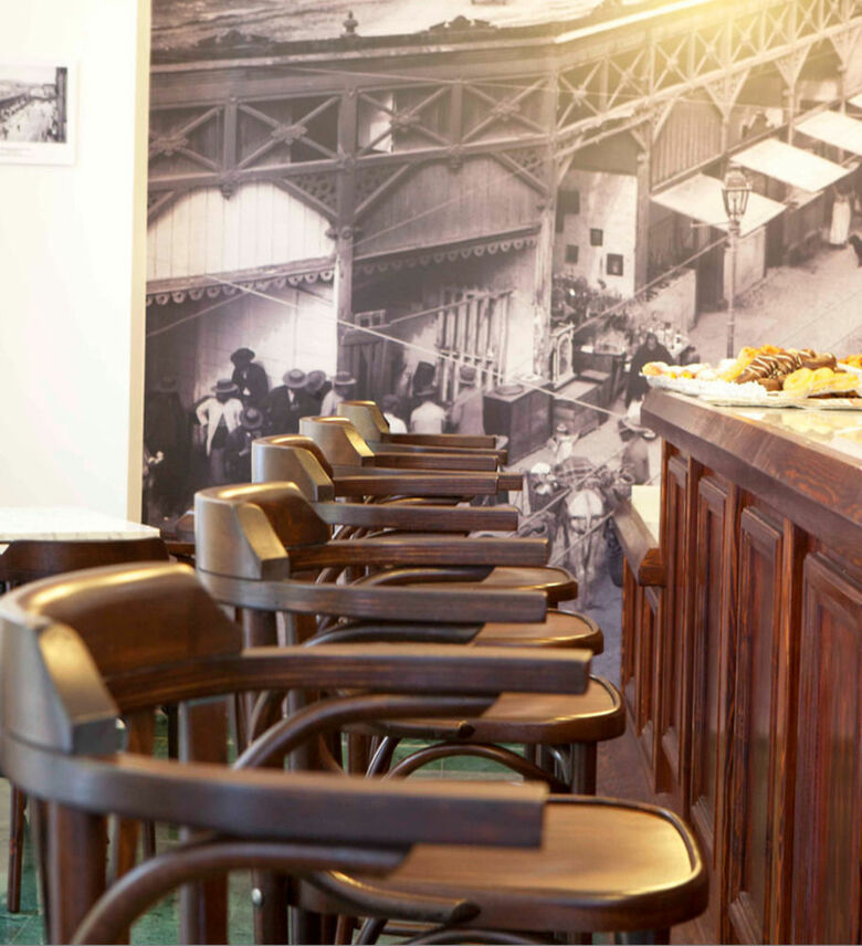 Hotel Soho Boutique Malaga