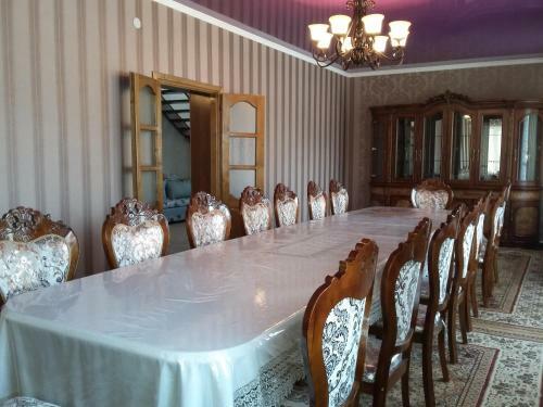 Hostal Guest House Nurel