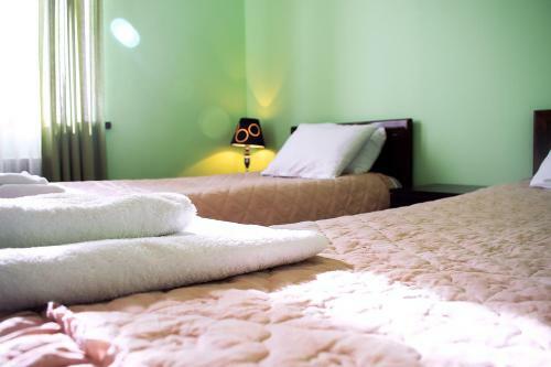 Hotel Akmaral