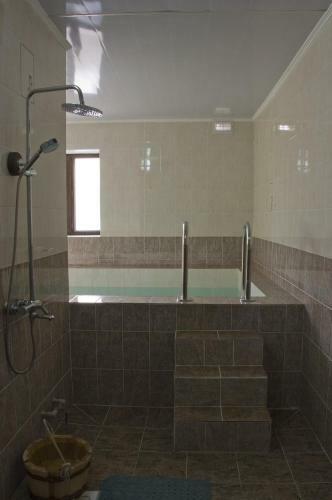Hotel Akmaral
