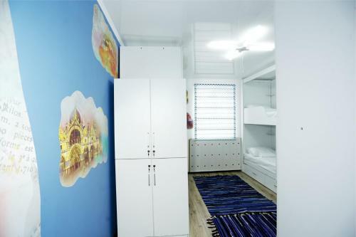 Albergue Interhouse Karakol