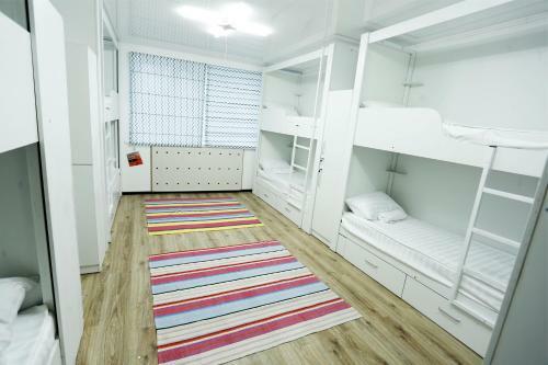 Albergue Interhouse Karakol
