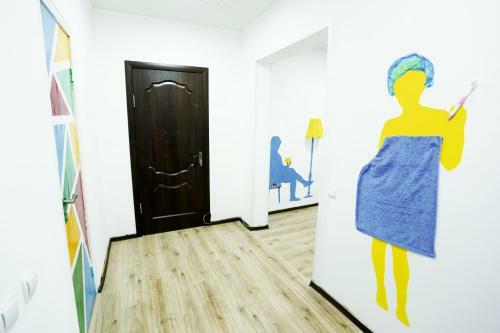 Albergue Interhouse Karakol