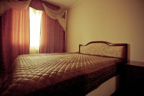 Hotel Intour Karakol