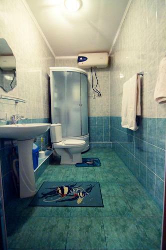Hotel Intour Karakol