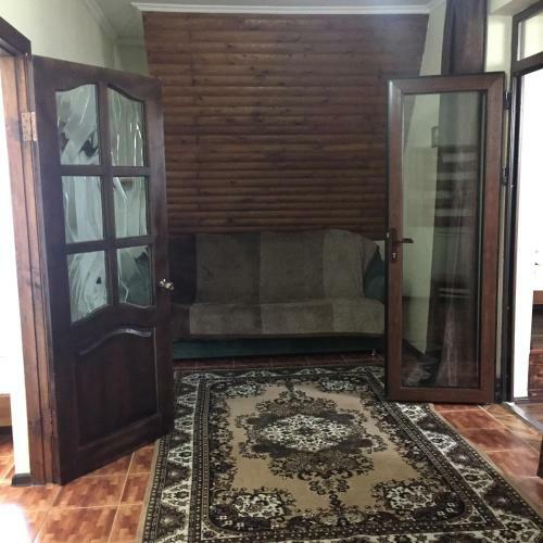 Hostal Argo Guest House
