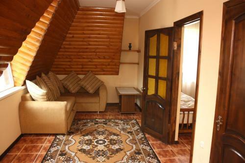 Hostal Argo Guest House