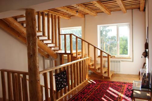 Hostal Matsunoki