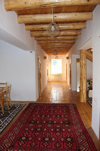 Hostal Matsunoki