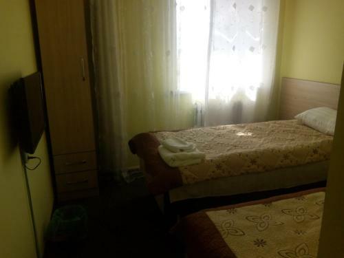 Hostal Dungan House