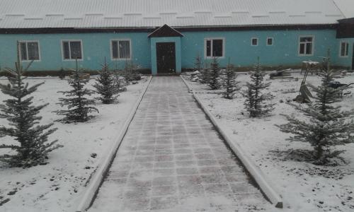 Hostal Guest House Karakol