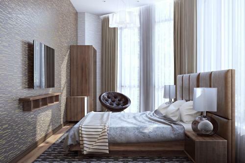 Caravan Hotel