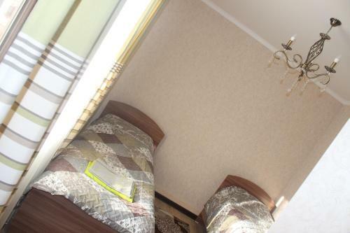 Hostal Mount Yard Karakol
