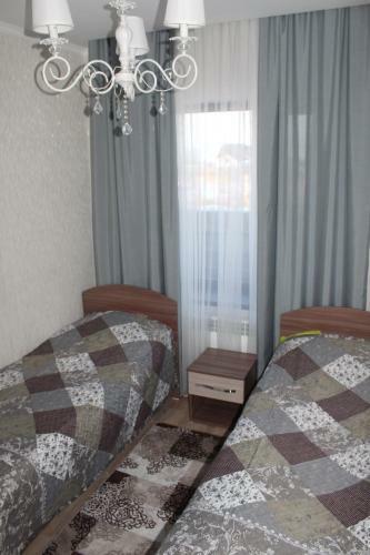 Hostal Mount Yard Karakol