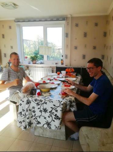 Hostal Jasmin