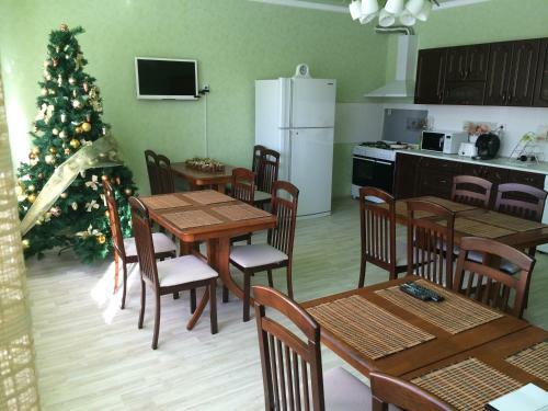 Hotel Guest House Nice