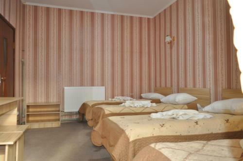 Hostal Karakol Holiday
