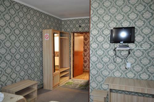 Hostal Karakol Holiday