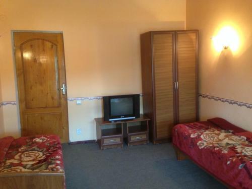 Hostal Hostel Ask