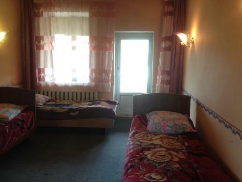 Hostal Hostel Ask