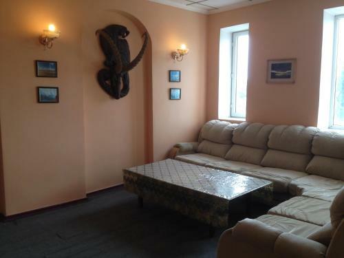 Hostal Hostel Ask