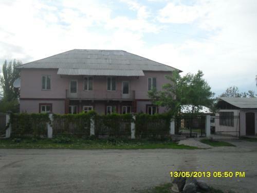 Hostal Hostel Ask