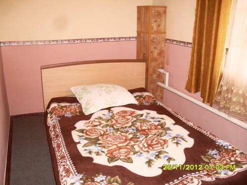 Hostal Hostel Ask